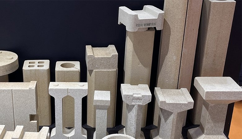 Kiln Furniture Demand Rises as Precision Firing Requirements Increase Across Industries