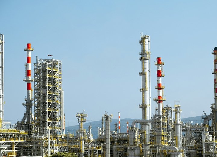 LAR-  Power Industry-1