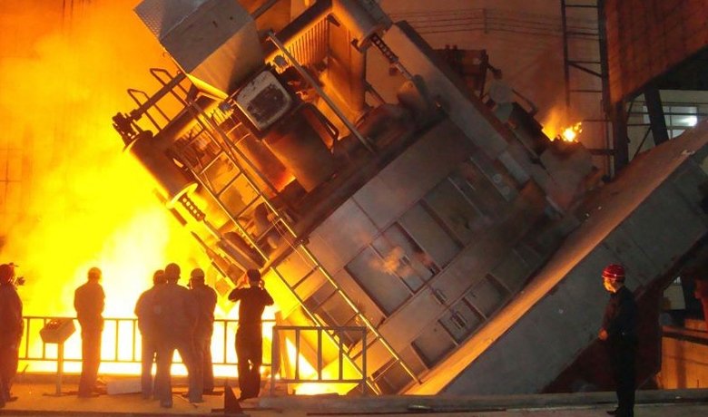 Aluminum Industry