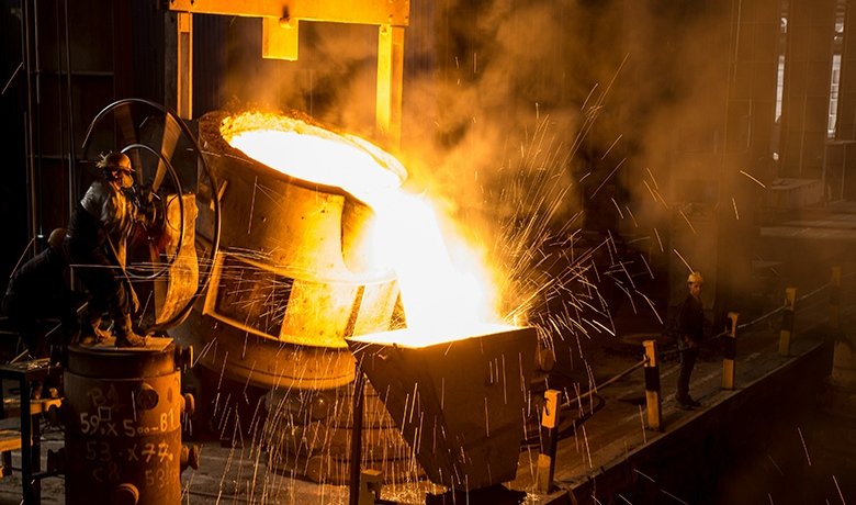 Other Metallurgical Industries