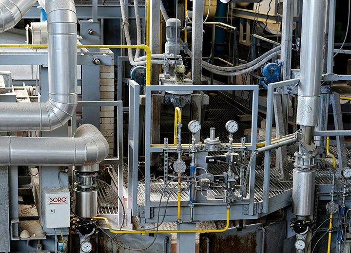 LAR- Foundry Industry-1