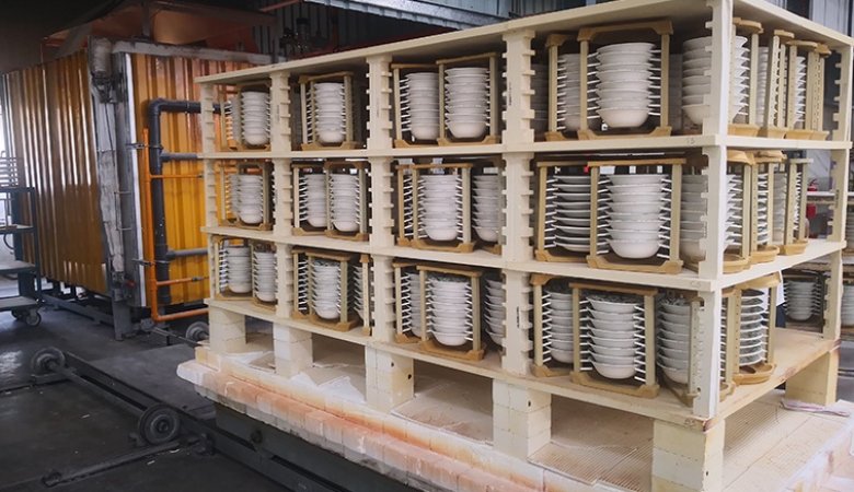 How Proper Refractory Material Selection Can Extend Furnace Service Life
