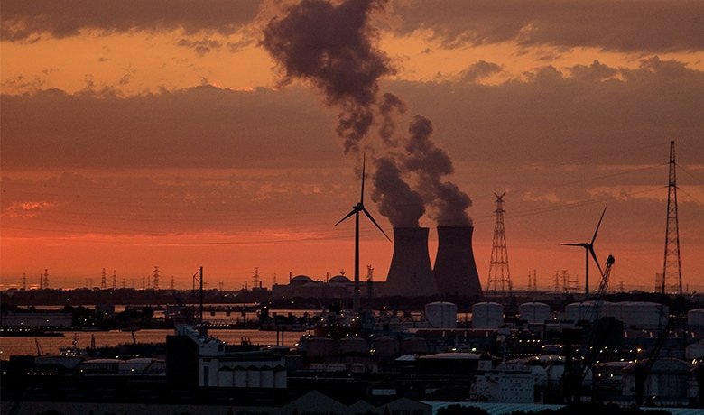  Petrochemical Industry