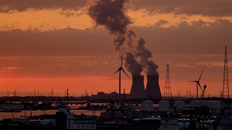  Petrochemical Industry