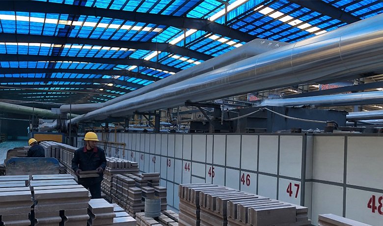 Ceramic Industry