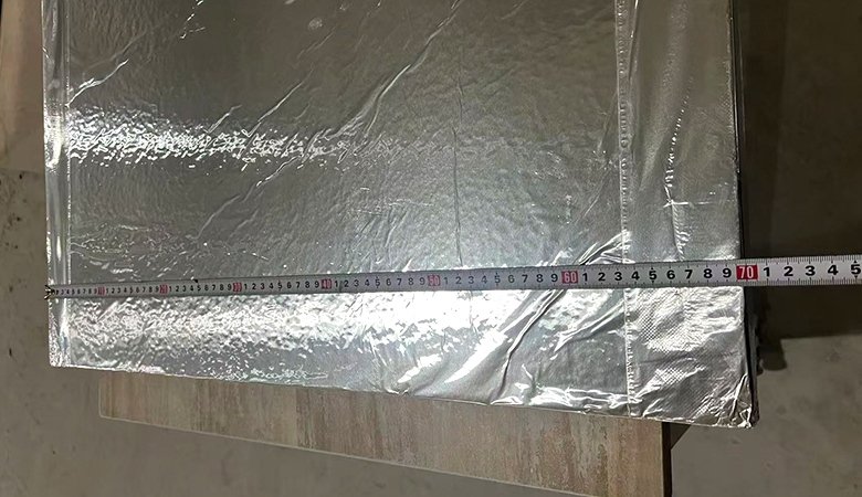 Microporous Insulation Board Drives Efficiency Gains in High-Temperature Industries