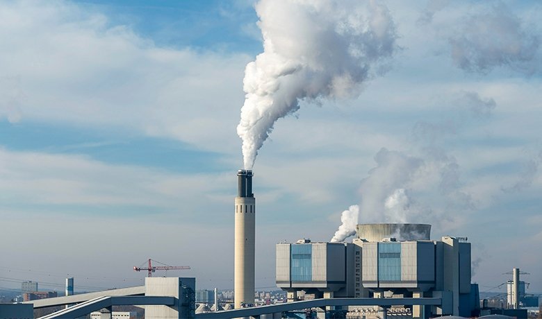 Energy & Environmental Protection
