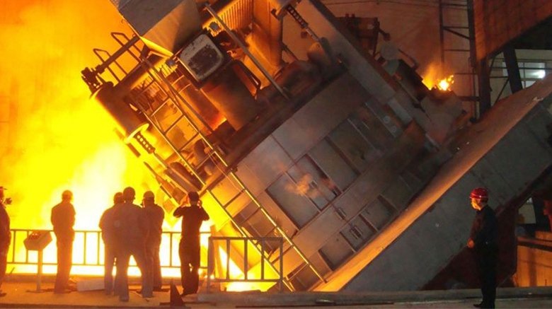 Aluminum Industry