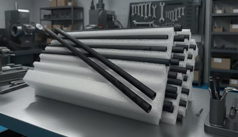 Silicon Carbide Rod Market Expands as High-Temperature Heating Demand Accelerates