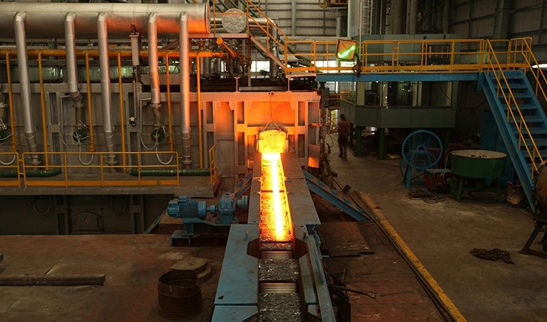 Glass Industry