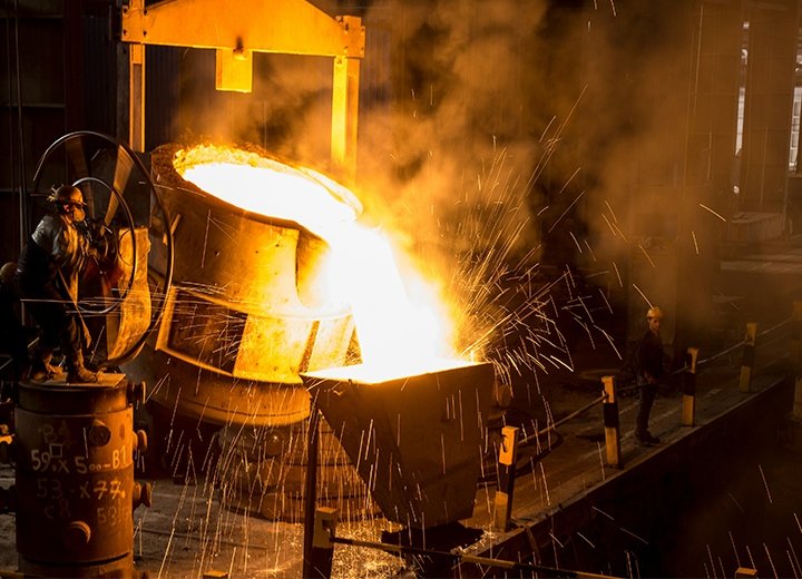 Other Metallurgical Industries