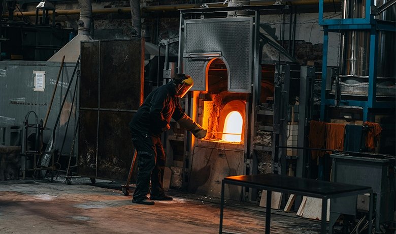 Steel Industry