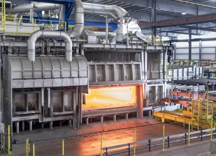 LAR-Aluminum Industry 2