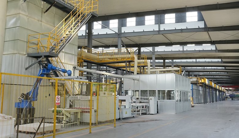 LAR Refractory Expands High-Temperature Material Solutions Across Multiple Industrial Applications