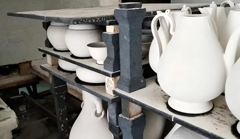 Product Structure and Material Characteristics