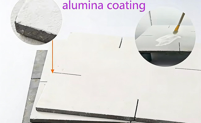LAR_Alumina Kiln Furniture for High Temperature Ceramic Firing