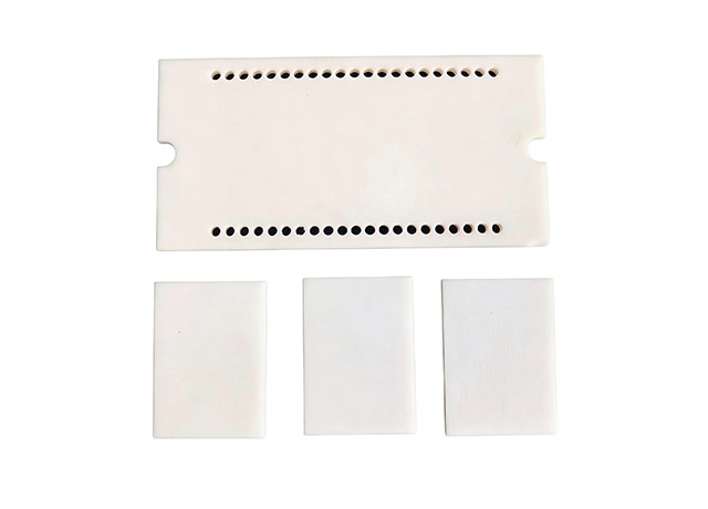 LAR_Alumina Kiln Furniture