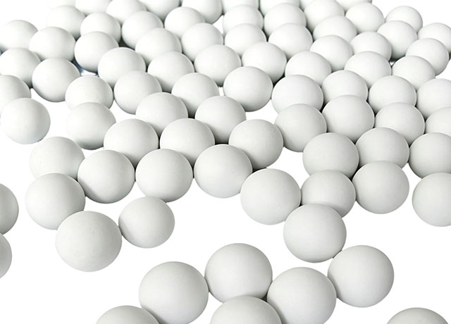 LAR_Alumina Ceramic Ball