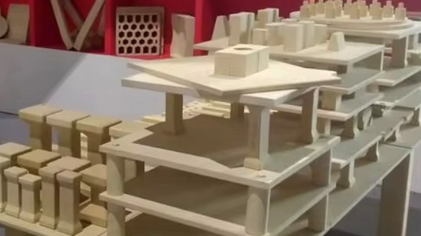 恒冠二级_0001_Cordierite Mullite Kiln Furniture (4)
