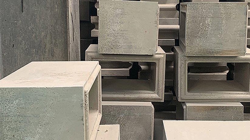 Precast Refractory Components (1)