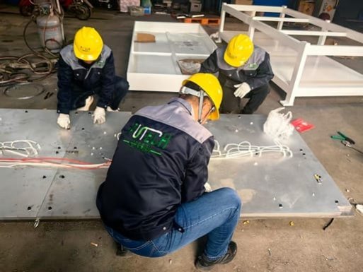 Industry Q&A: How to Extend the Service Life of Mining Polyurethane Parts