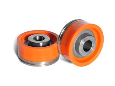 Piston Assemblies
