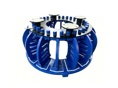 Stator (Cover Plate)