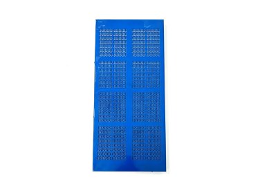 TDI Polyether Dewatering Screens