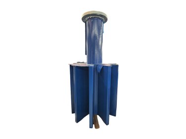 Rotor (Impeller)