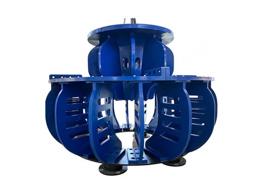 Flotation Machine Spare Parts