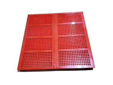 MDI Polyurethane Screens