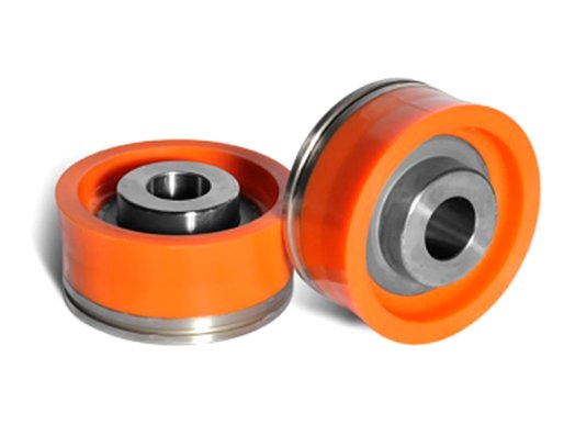 Oilfield Polyurethane Parts: Valve Rubbers & Piston Assemblies