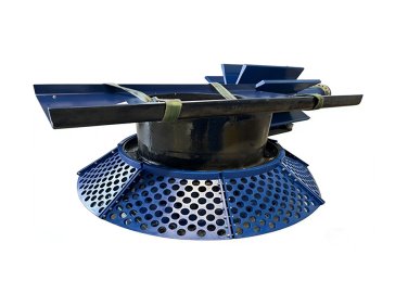 Sector Plates