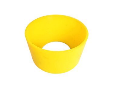 Knelson Nozzles