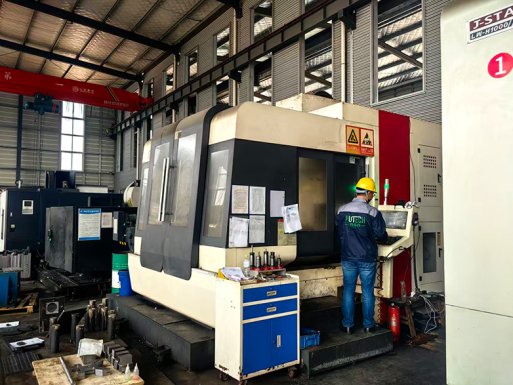 Industry Analysis: Rubber Screen vs MDI Polyurethane Screen for Mining Screening
