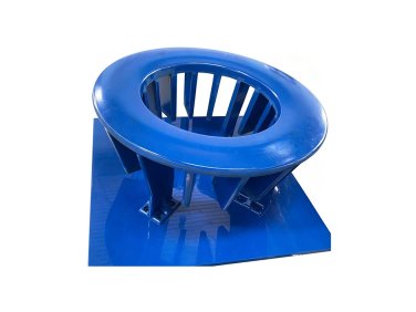 Stator (Cover Plate)
