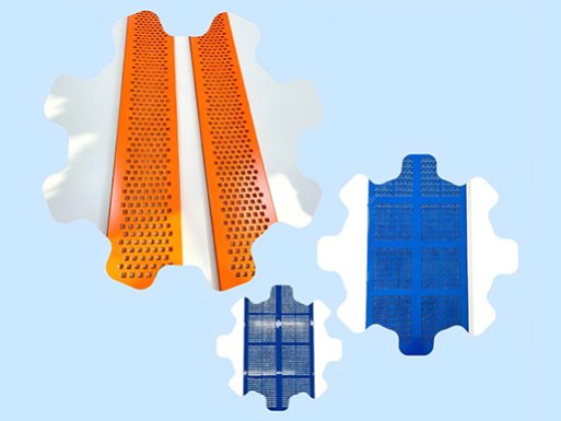 Why Polyurethane Screens Are Ideal for Mining Dewatering