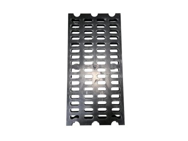Rubber Screens