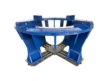 Stator (Cover Plate)