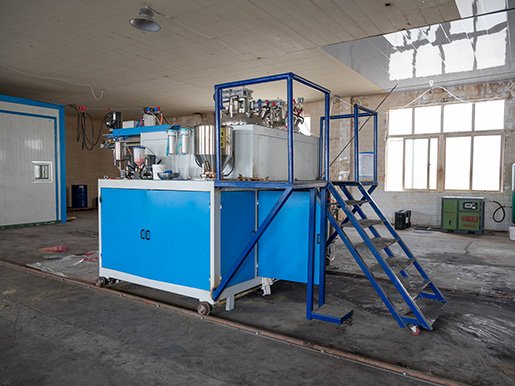Fully Automatic Closed-Loop Forming & OEM/ODM Customization