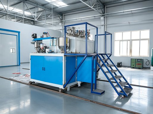 Fully Automatic Closed-Loop Forming & OEM/ODM Customization