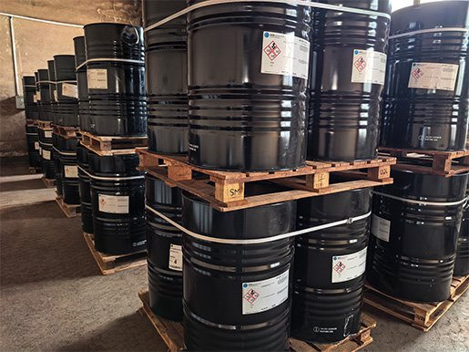 High-Purity Imported MDI Raw Material Pre-Inspection