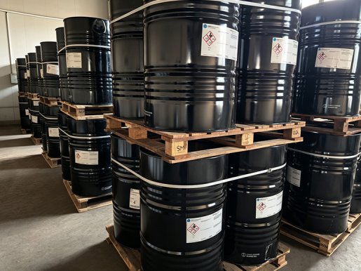 High-Purity Imported MDI Raw Material Pre-Inspection