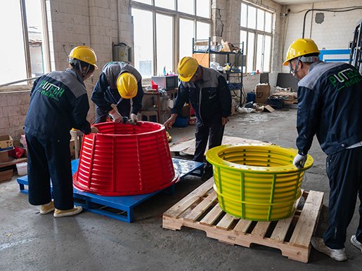 Precision Post-Processing to Eliminate Surface Defects