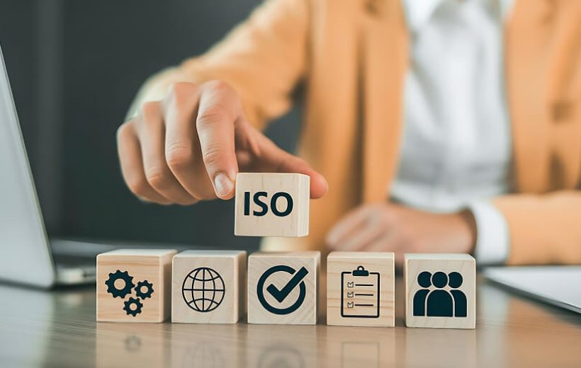 ISO Quality Management