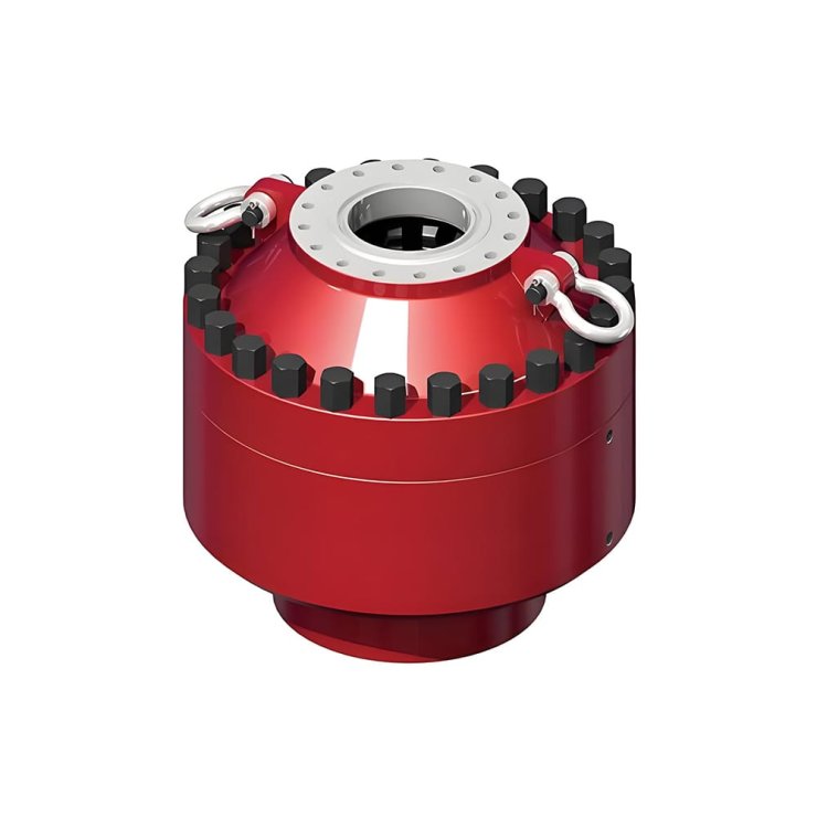 Annular Blowout Preventer