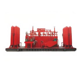 Blowout Preventer Ground Control System