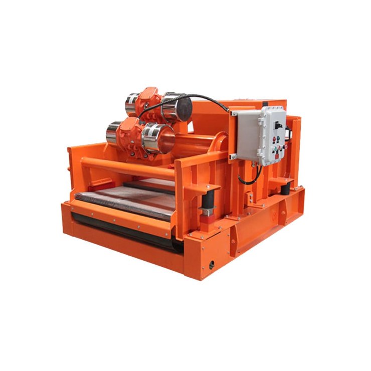 Shale Shaker