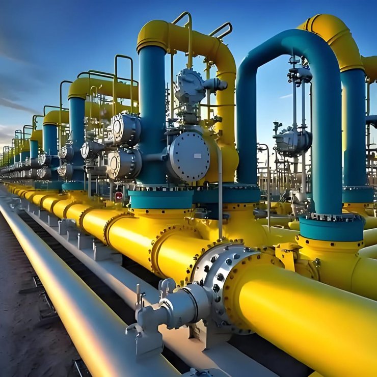Transportation Pipeline