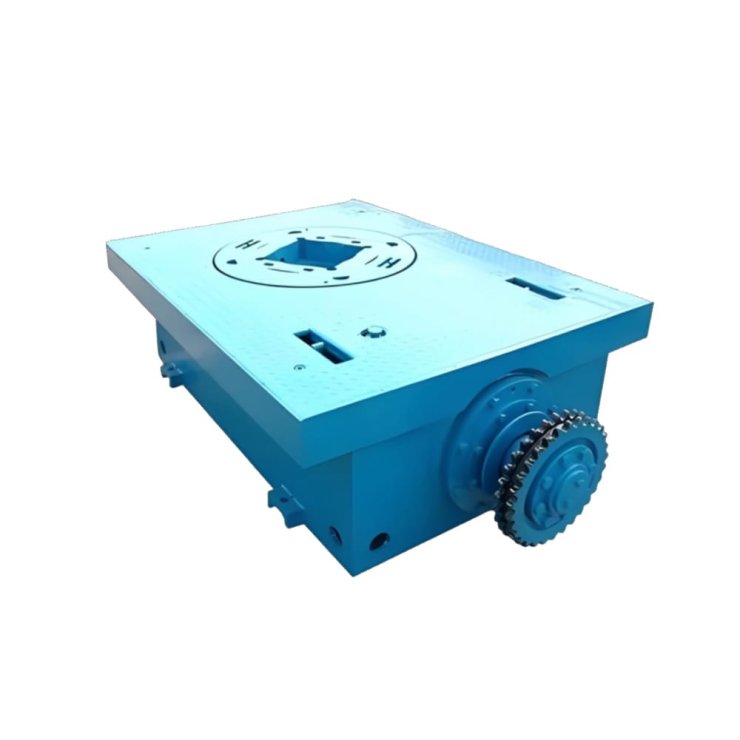 Rotary Table